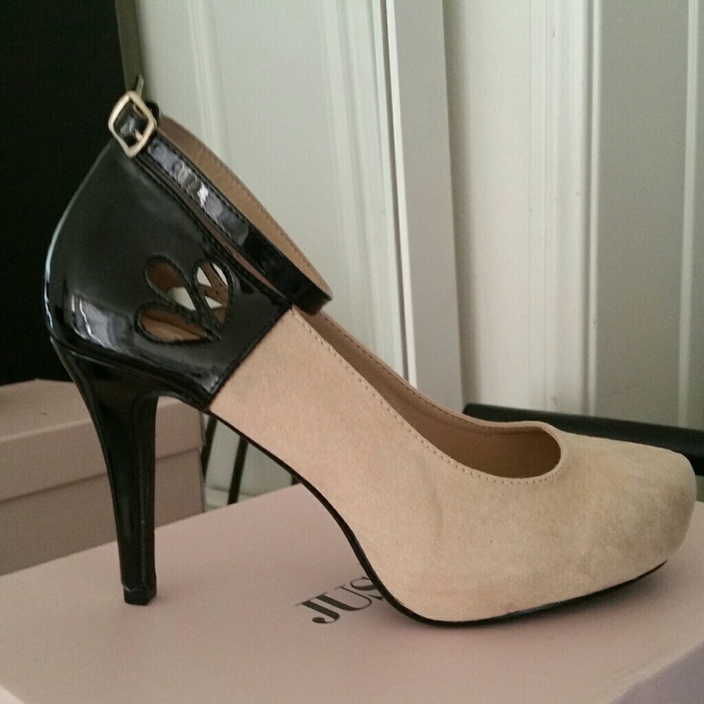 Women's high heels